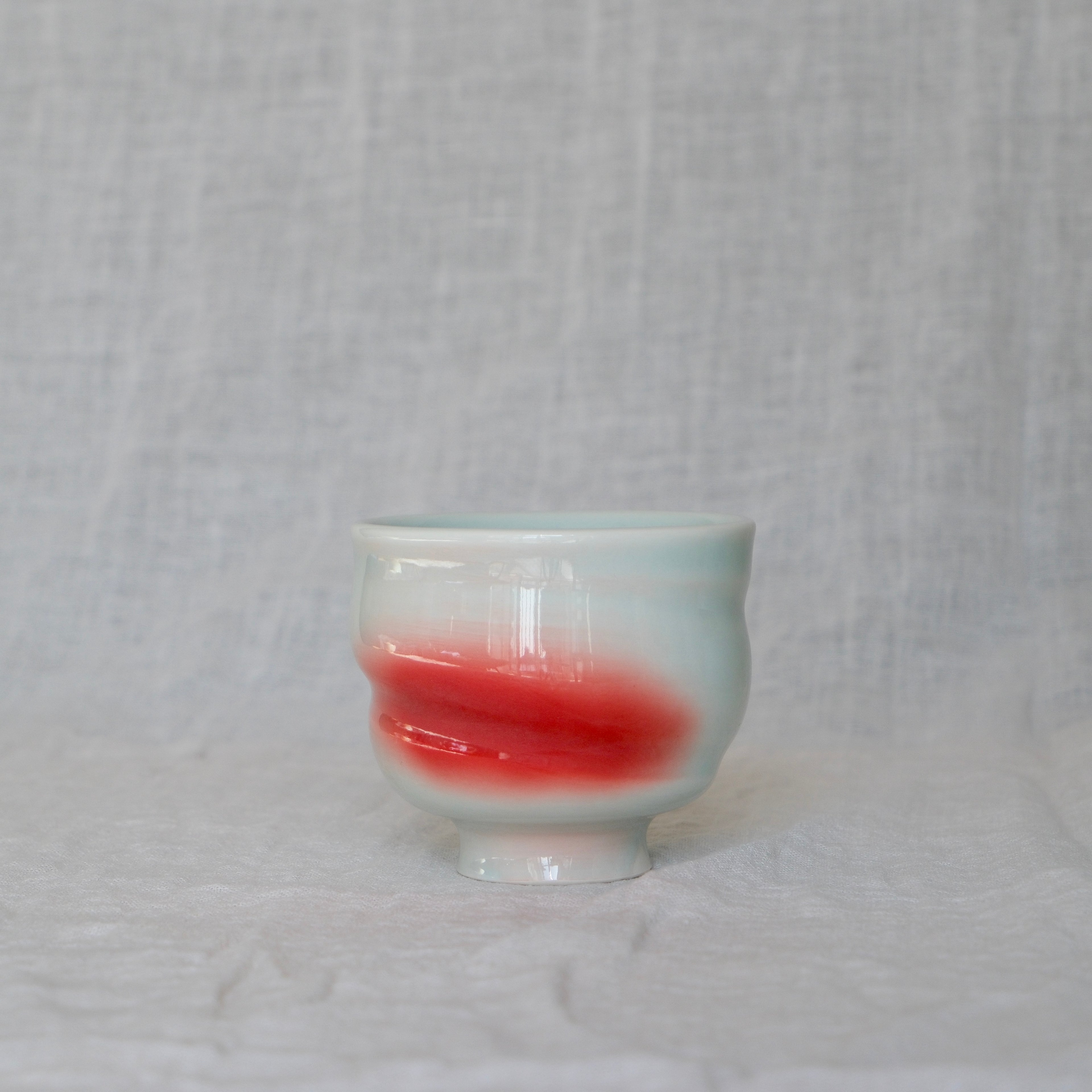 Ripple Cup 043 "Blush" - 230ml