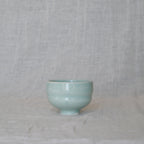 Ripple Cup 044 "Celadon Blue" - 115ml
