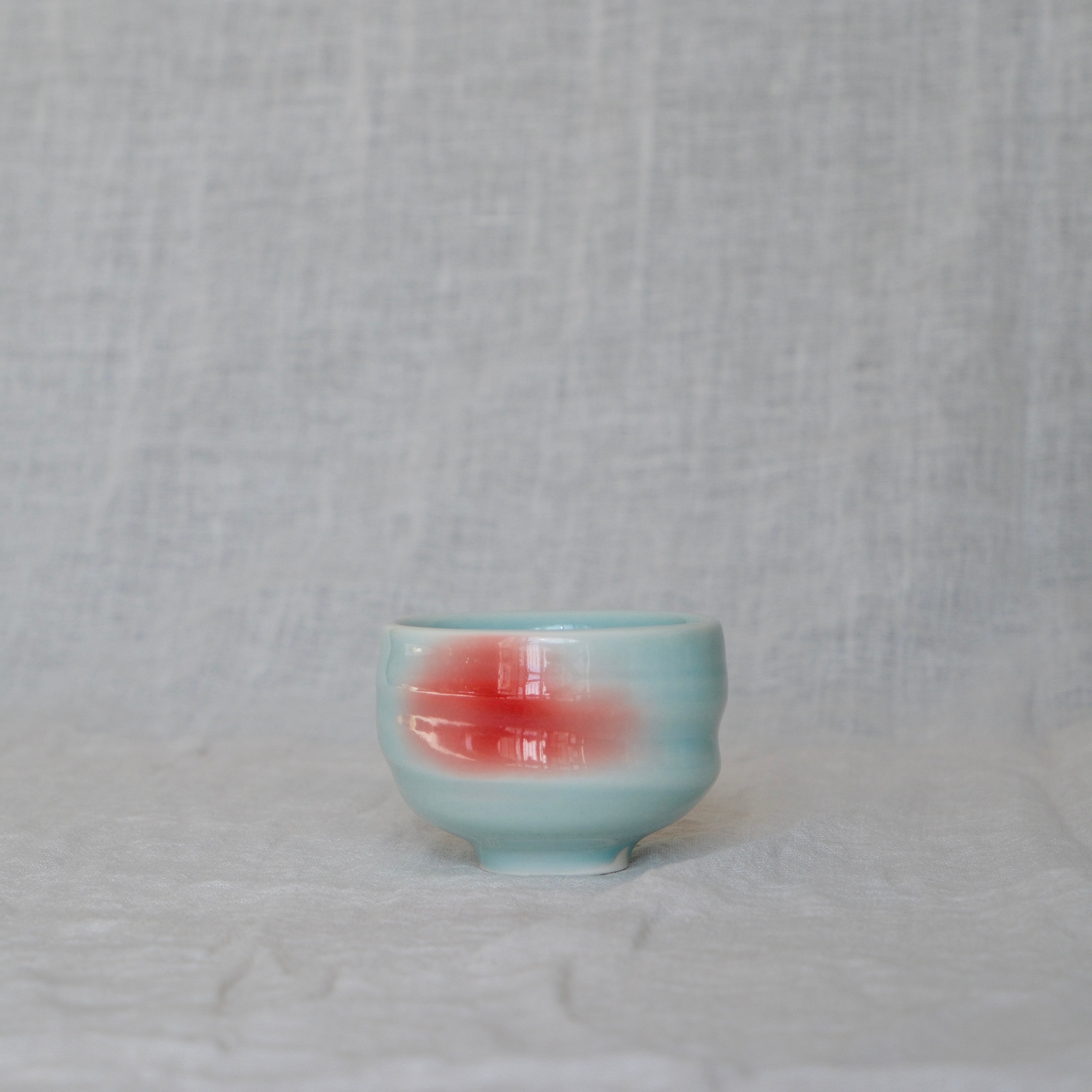 Ripple Cup 045 "Blush" 120ml