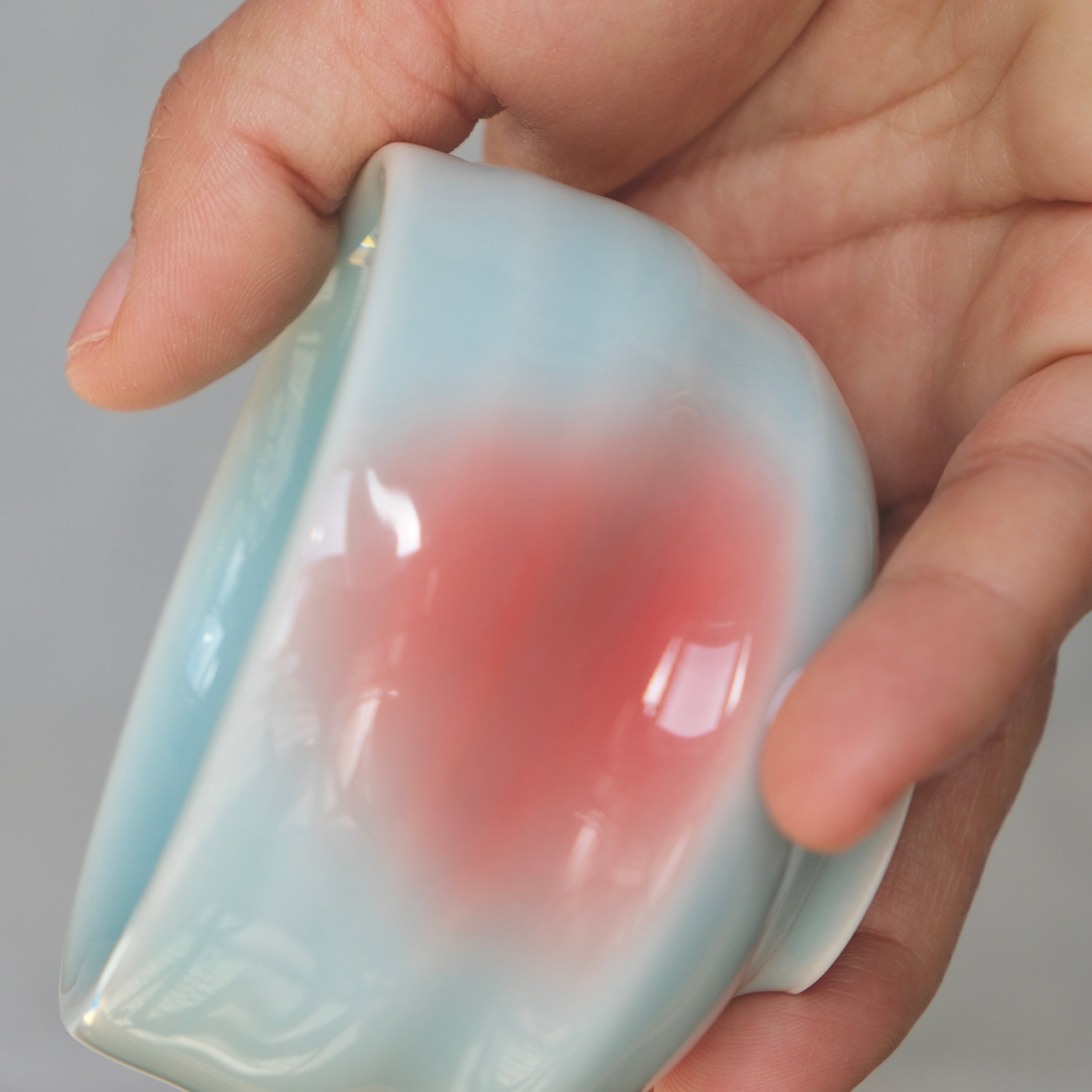 Ripple Cup 045 "Blush" 120ml