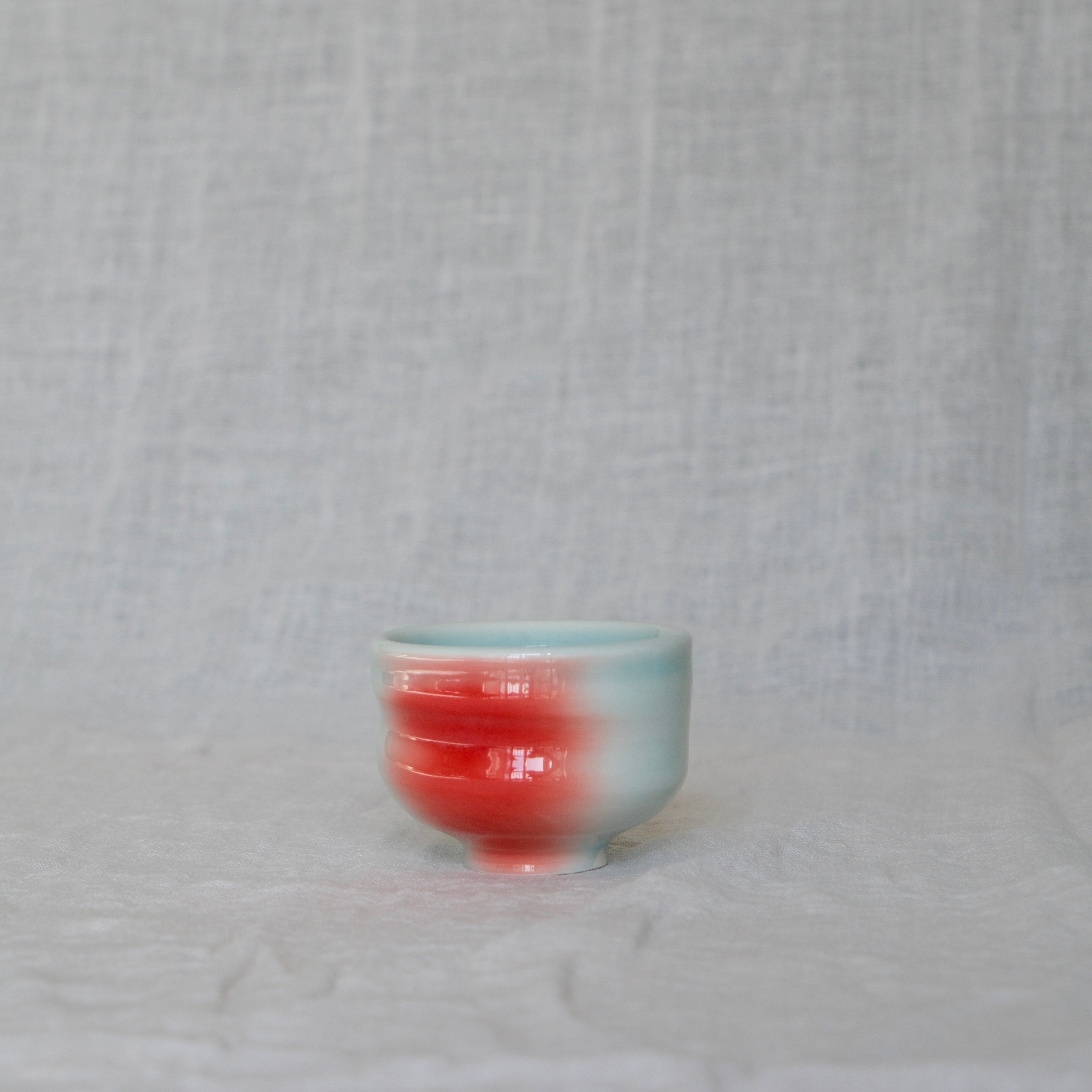 Ripple Cup 048 "Blush" 90ml