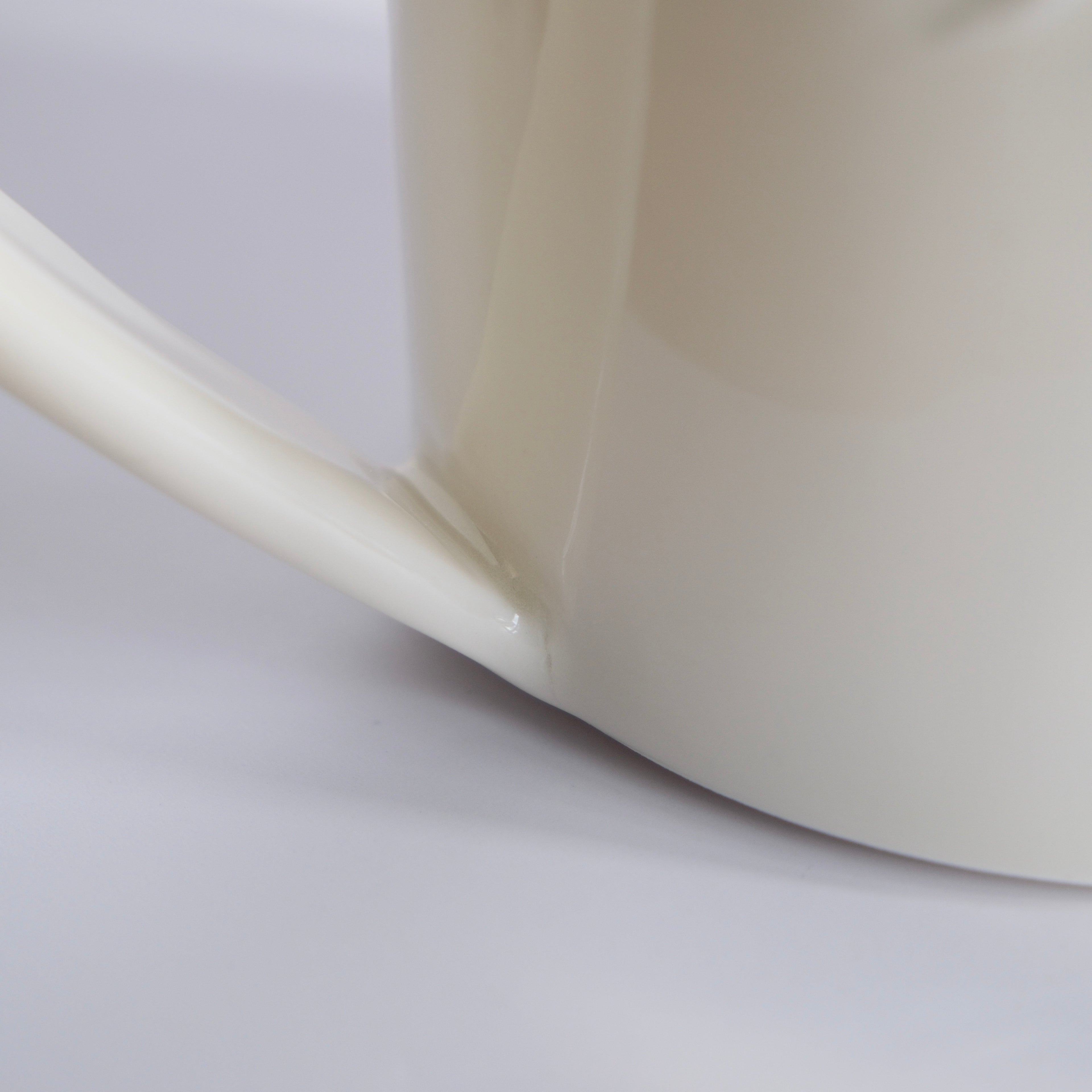 [SECONDS] Adrift Porcelain Mug 001 - Koi 380ml