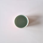 [SECONDS] Adrift Porcelain Tumbler 019 - Goldfish 350ml