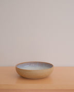 Stoneware Pasta Bowl - Lilac Haze