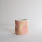 Dimple cup 350-400ml - Sunset