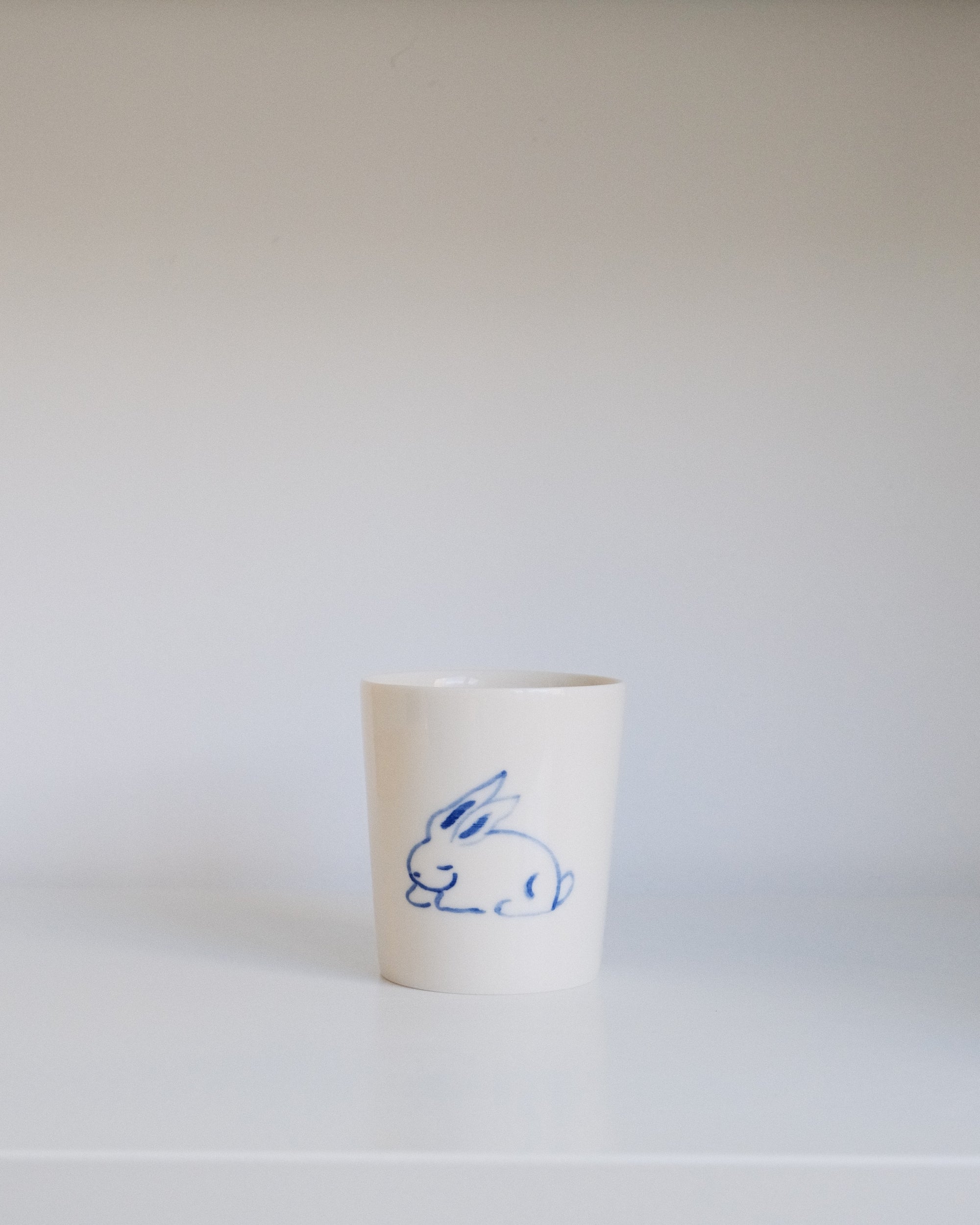 Bunny Tumbler - 250ml