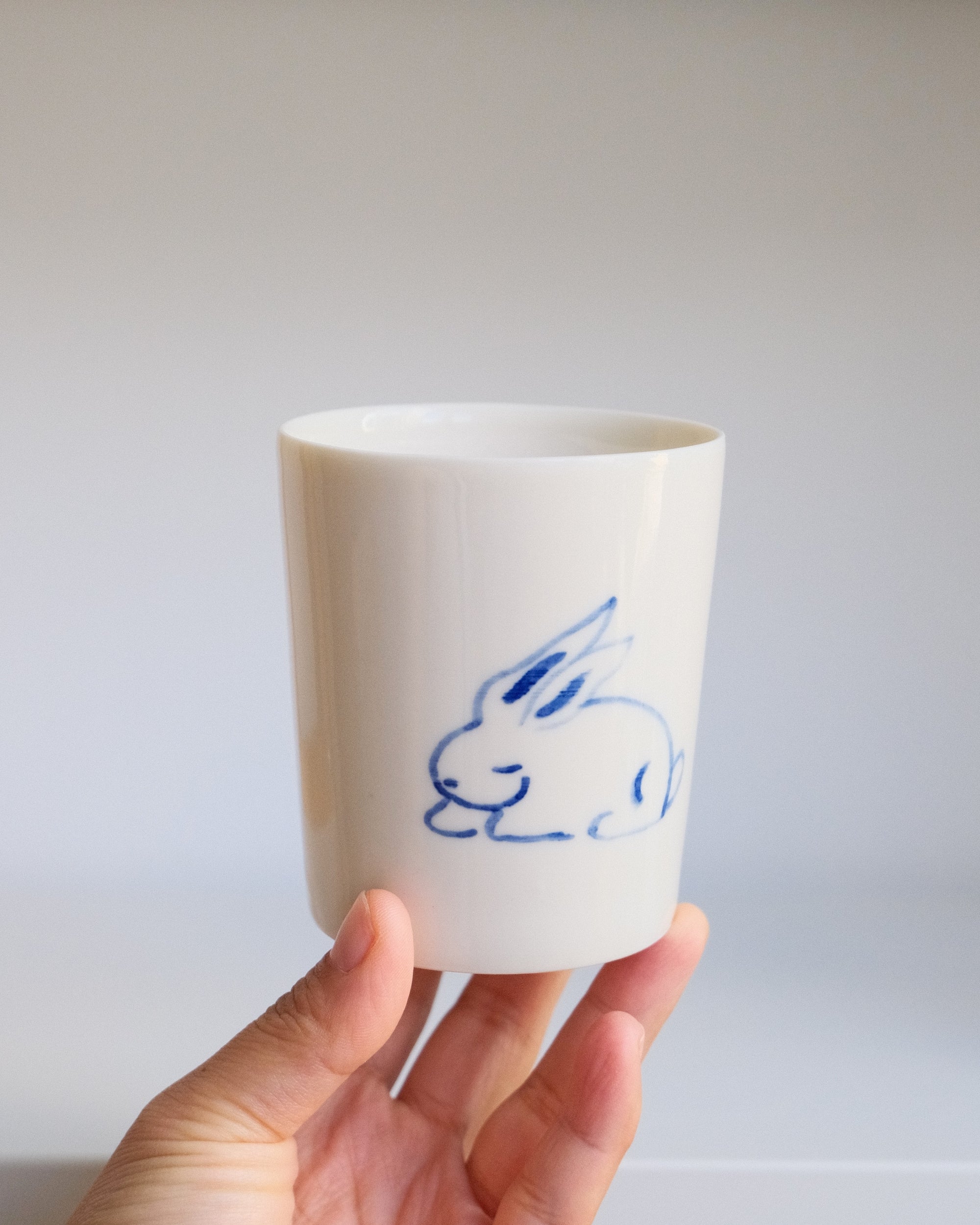 Bunny Tumbler - 250ml