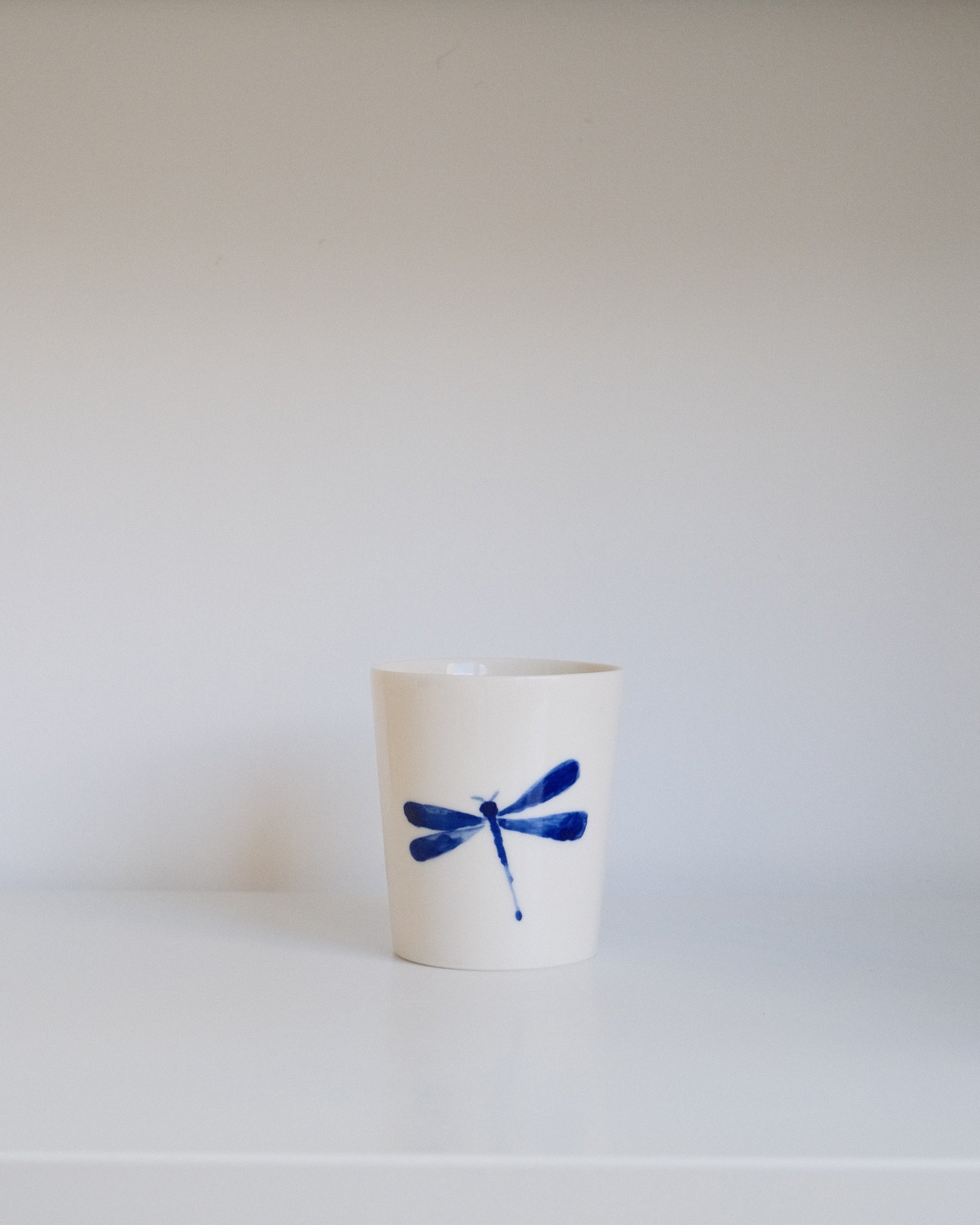 Dragonfly Tumbler - 250ml