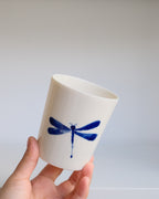 Dragonfly Tumbler - 250ml