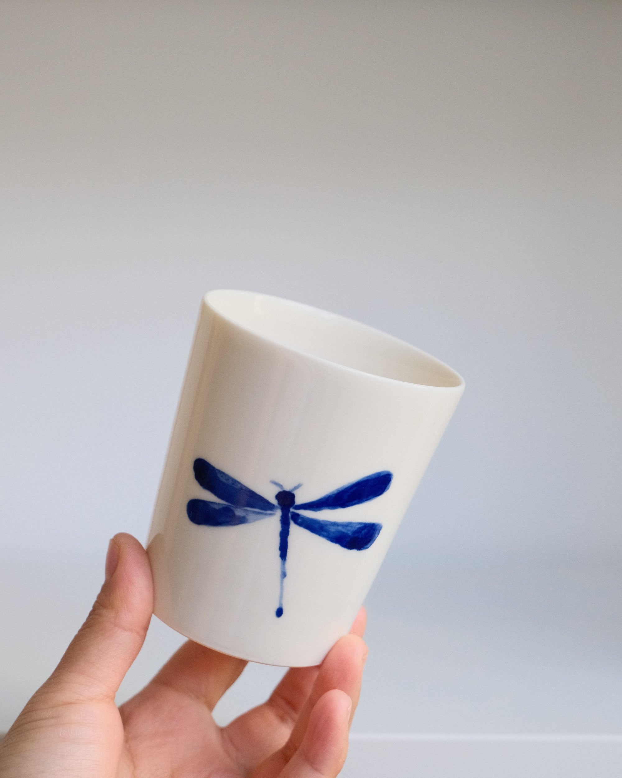 Dragonfly Tumbler - 250ml