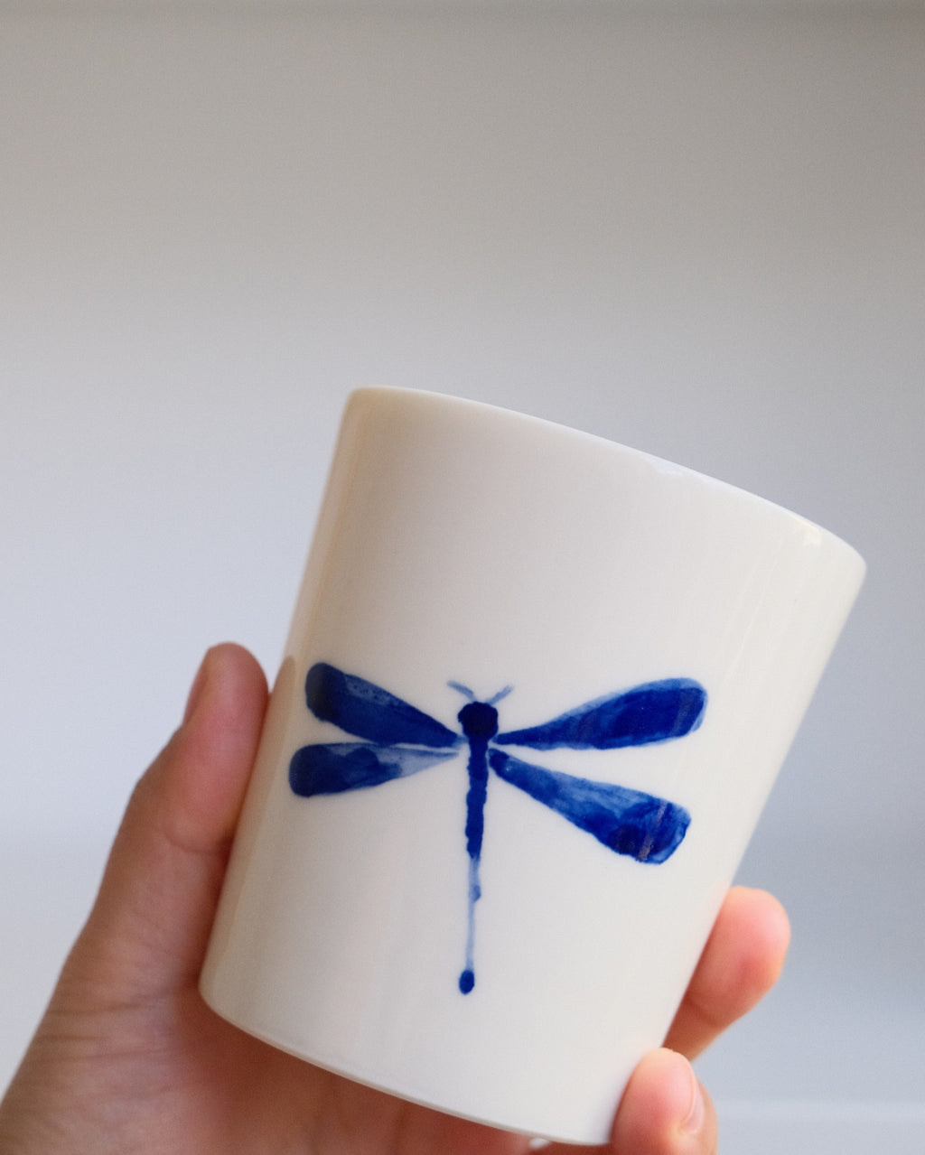 Dragonfly Tumbler - 250ml