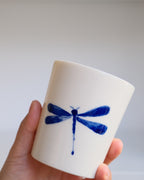 Dragonfly Tumbler - 250ml