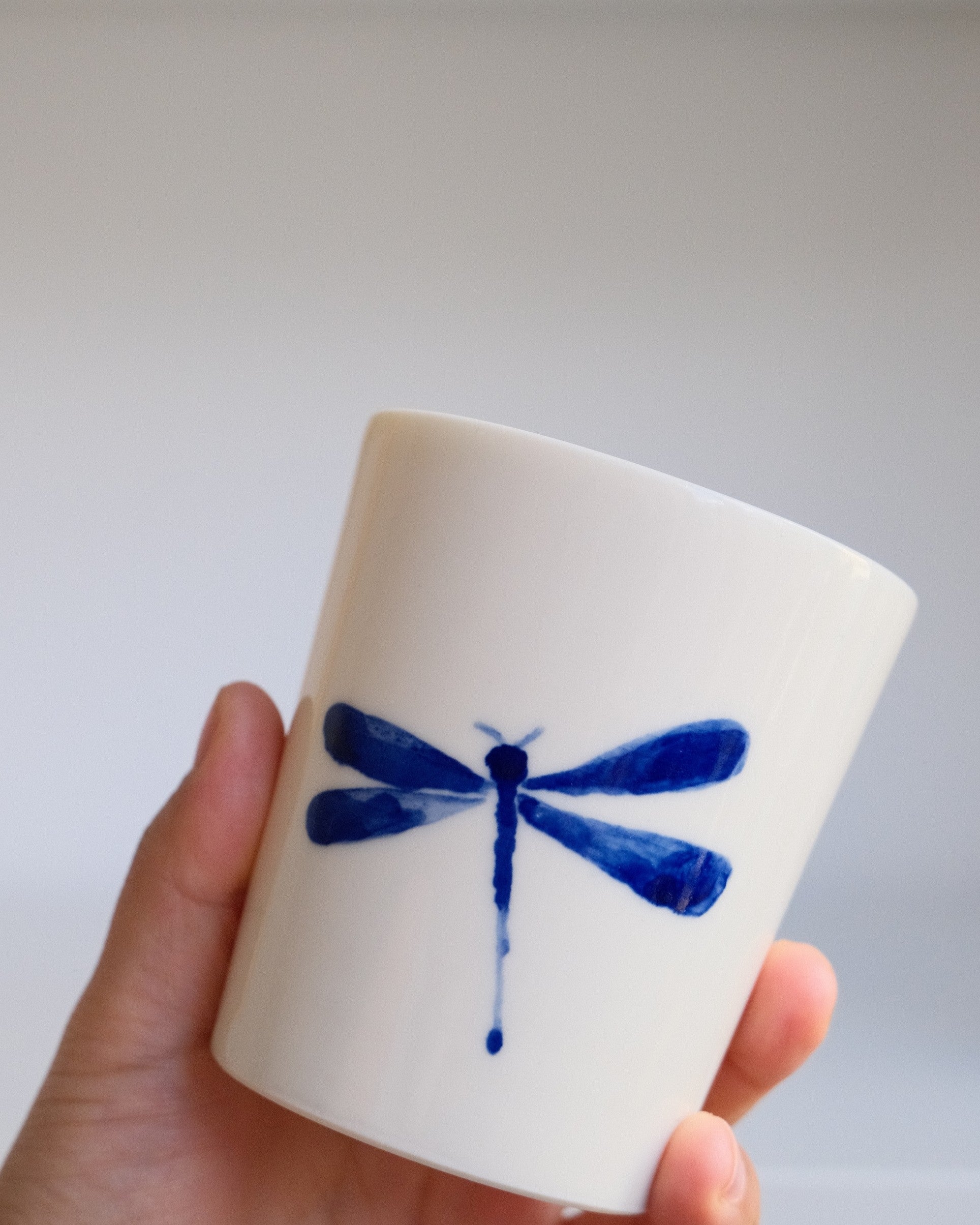 Dragonfly Tumbler - 250ml