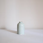 Porcelain bud vase 003