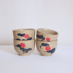 Adrift Stoneware Cup 017 - 280ml