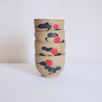Adrift Stoneware Cup 016 - 250ml