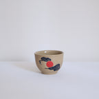 Adrift Stoneware Cup 016 - 250ml