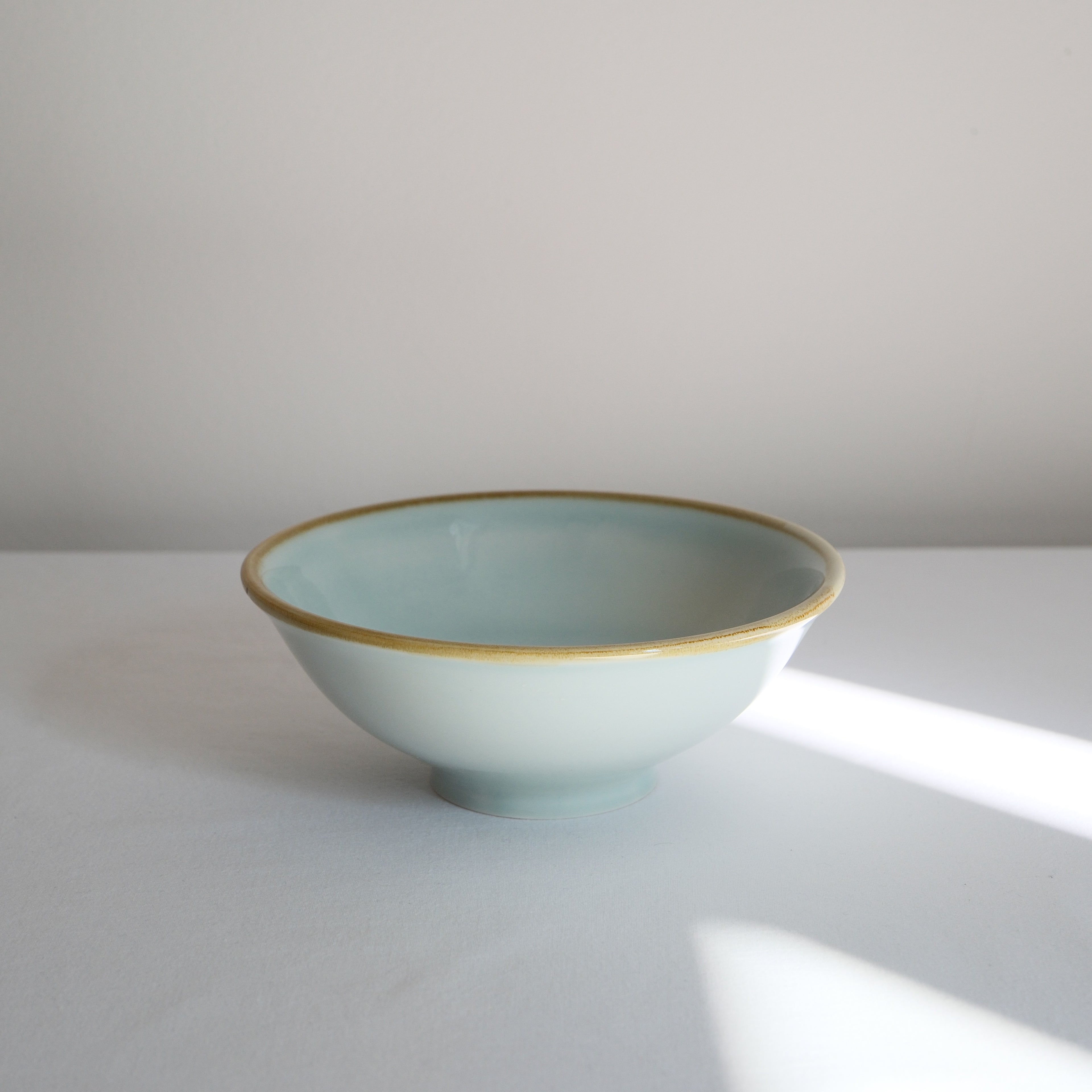 Small Shallow bowl