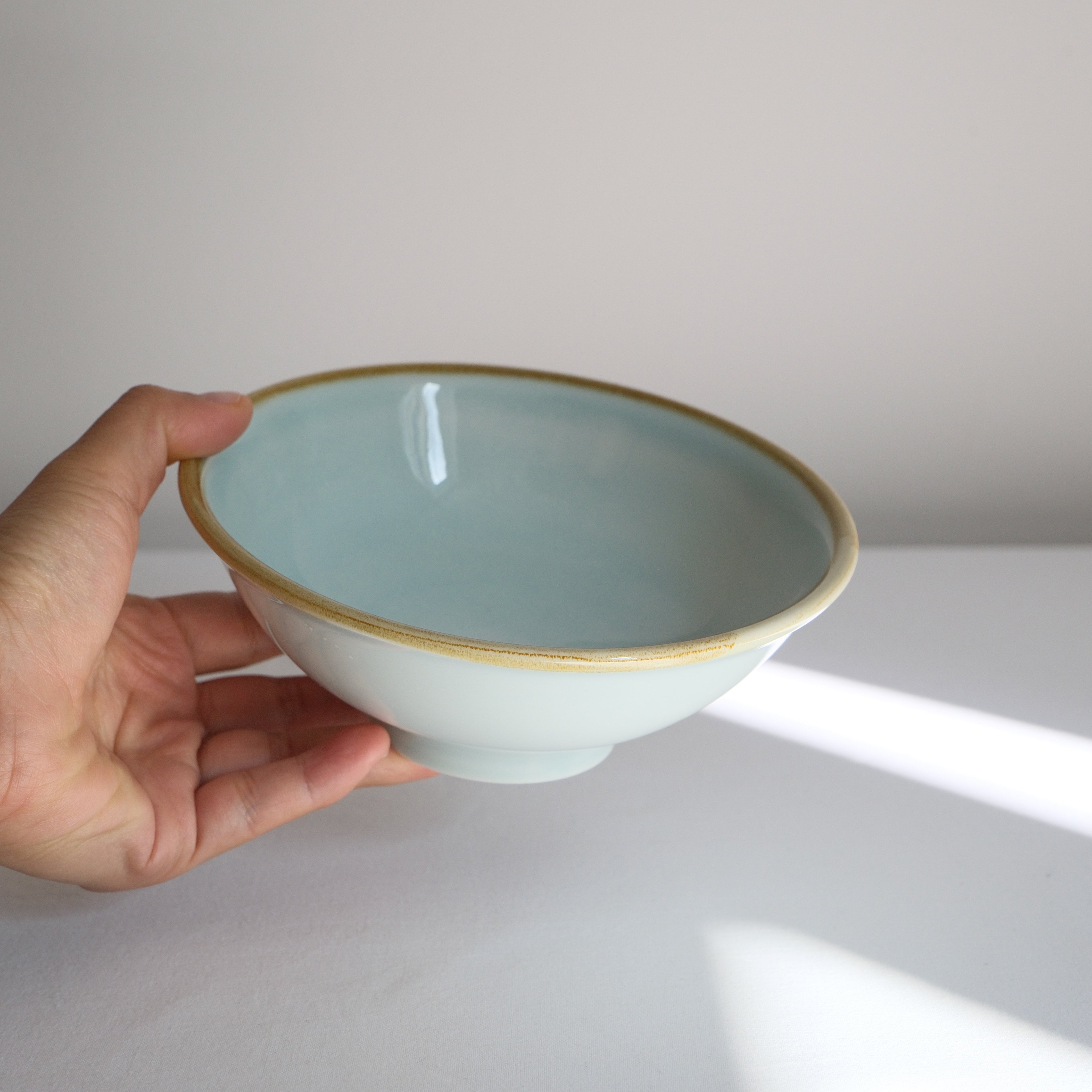 Small Shallow bowl