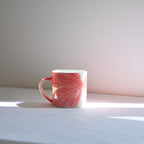 Adrift Porcelain Mug 004 -Goldfish 420ml