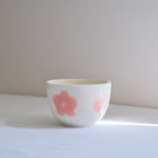 Adrift Porcelain Cup 009 - Cherry Blossom 250ml