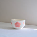 Adrift Porcelain Cup 010 - Cherry Blossom 200ml