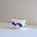 Adrift Porcelain Cup 014 - Drifting Clouds 190ml