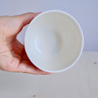 [SECONDS] Adrift Porcelain Cup 011 - Cherry Blossom 320ml