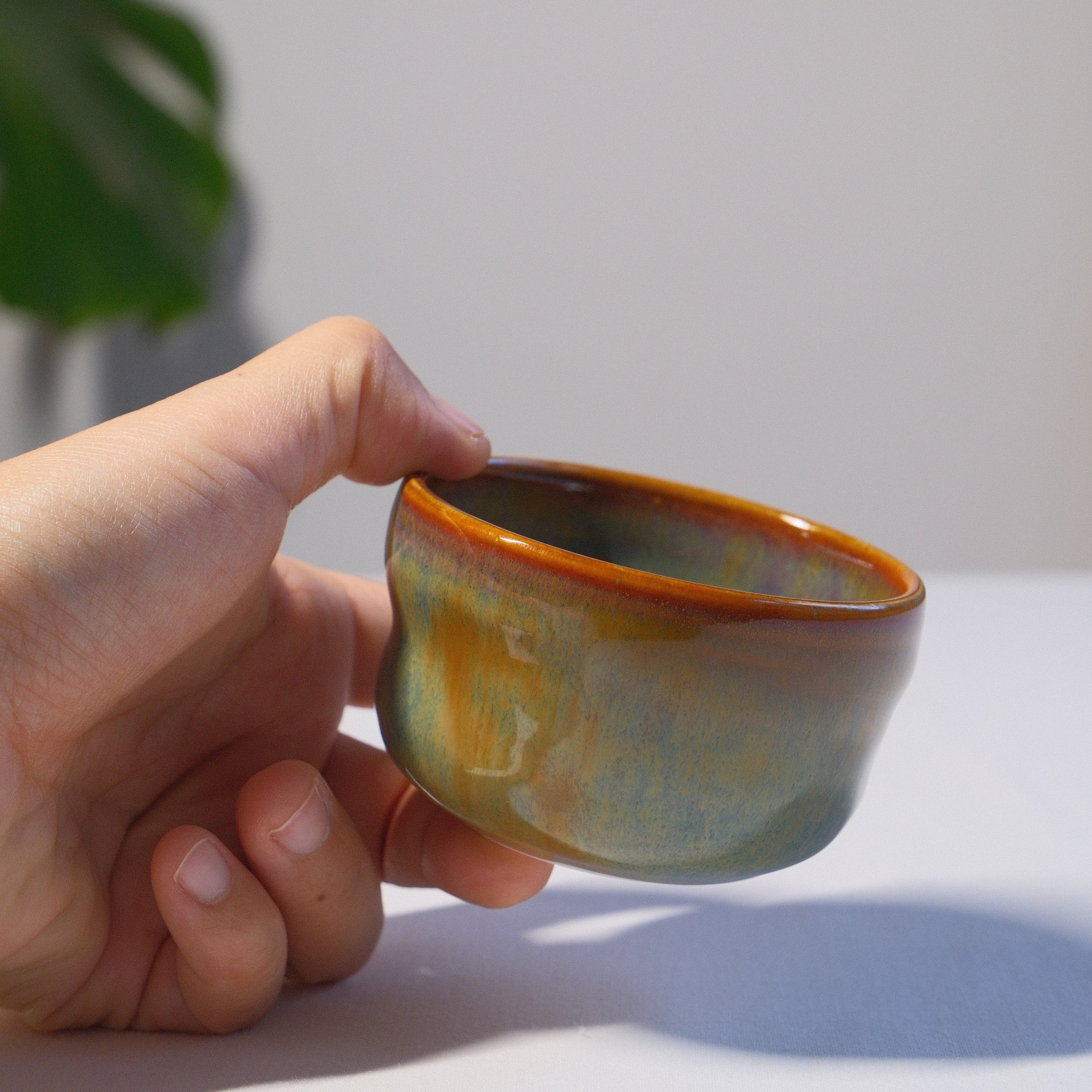 Mosswood Cup 004 - 100ml