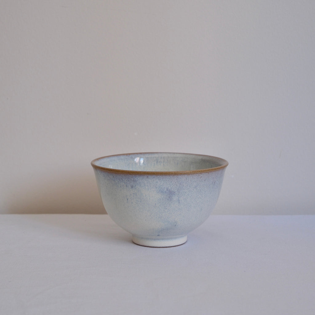 Lilac Haze Stoneware Bowl