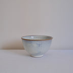 Lilac Haze Stoneware Bowl