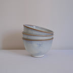 Lilac Haze Stoneware Bowl