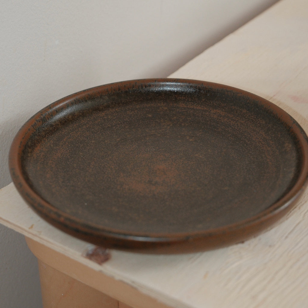 Small dessert plate 10