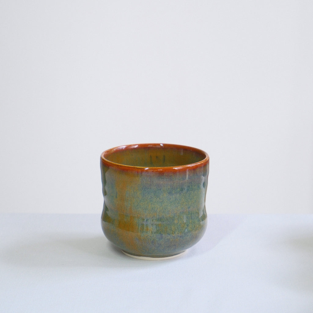 Mosswood Cup 001 - 220ml