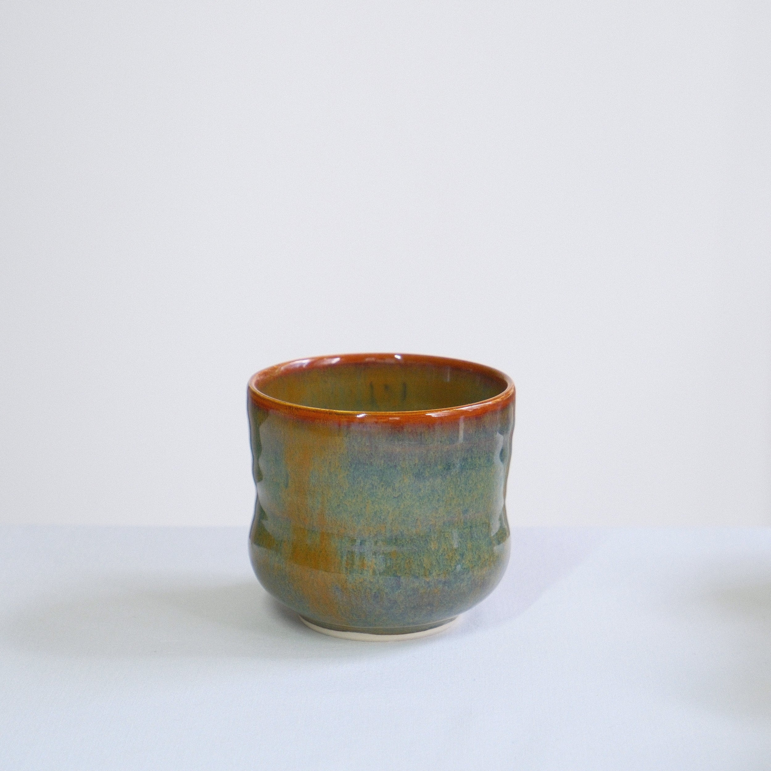 Mosswood Cup 001 - 220ml