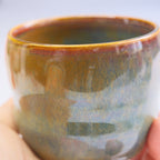 Mosswood Cup 003 - 180ml