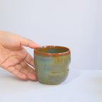 Mosswood Cup 002 - 250ml