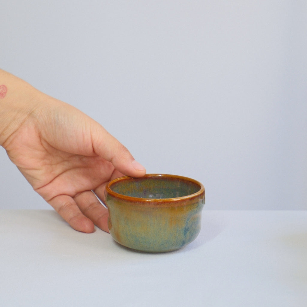 Mosswood Cup 004 - 100ml