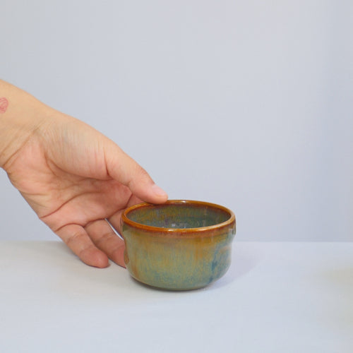 Mosswood Cup 004 - 100ml