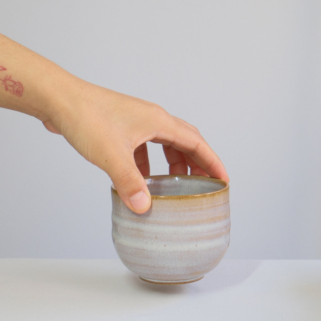 Lilac Haze Cup 002 - 250ml