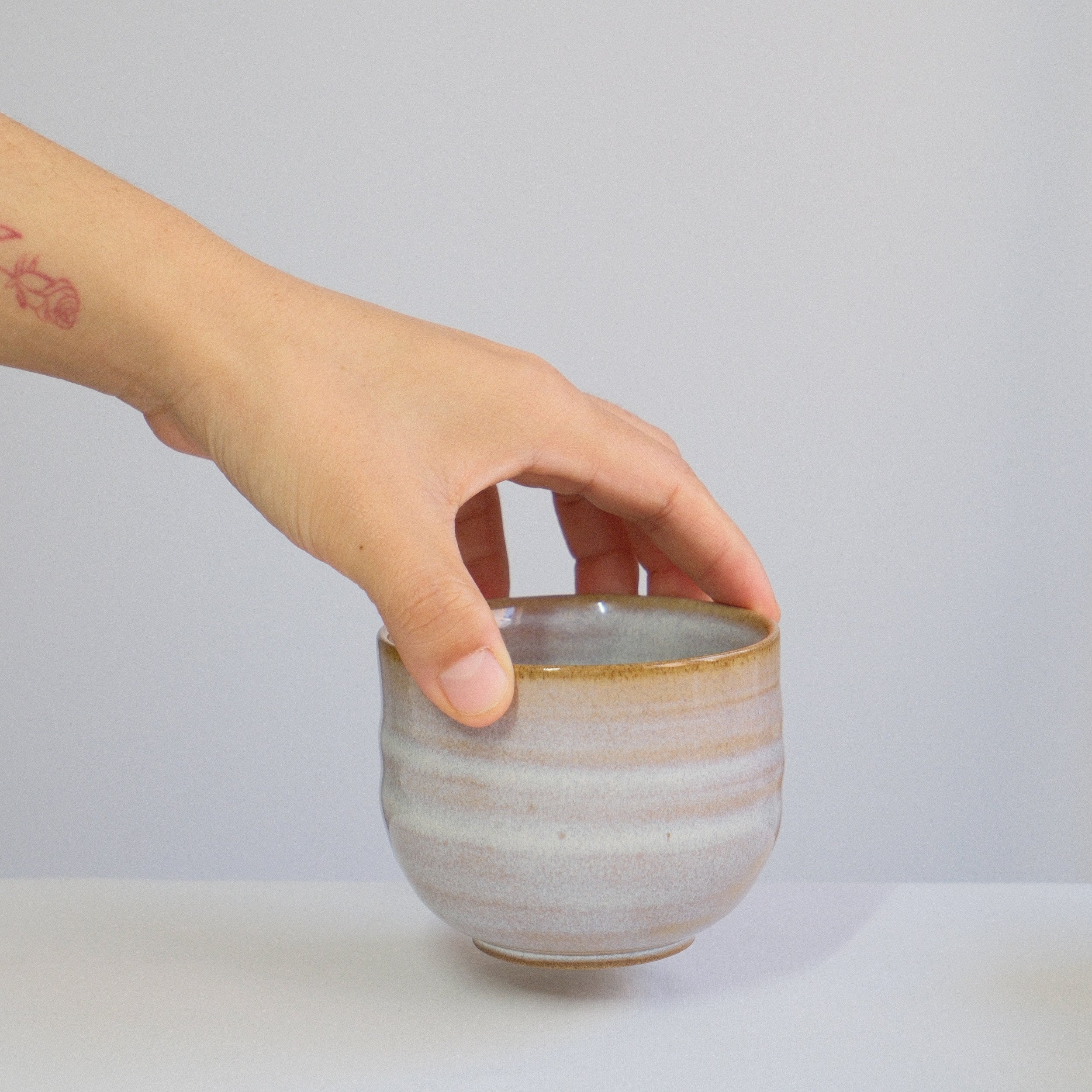 Lilac Haze Cup 002 - 250ml