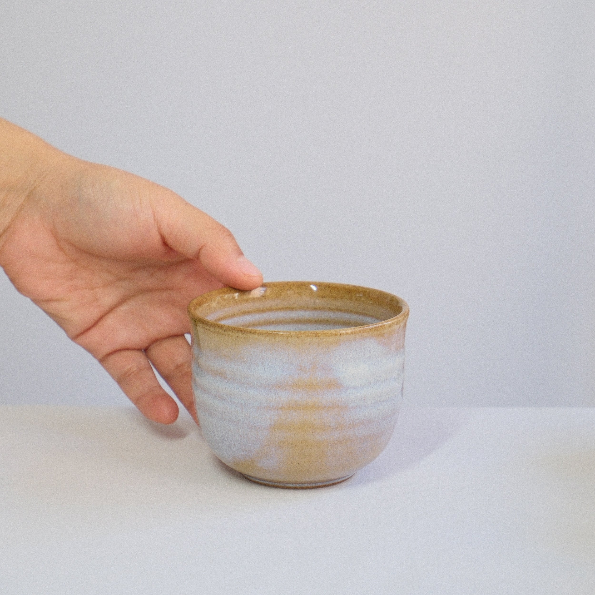 Lilac Haze Cup 001 - 225ml