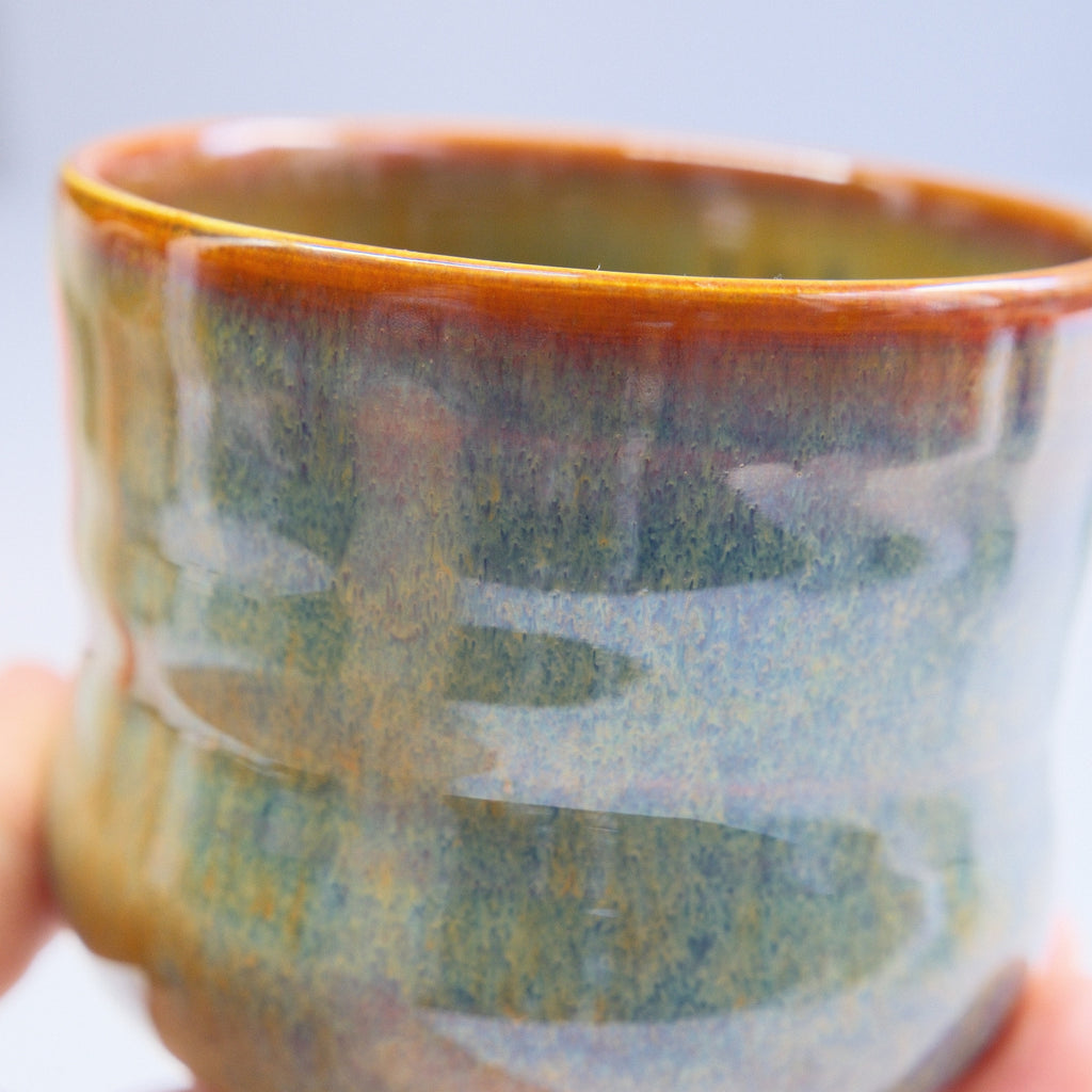 Mosswood Cup 001 - 220ml