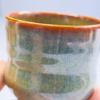 Mosswood Cup 001 - 220ml