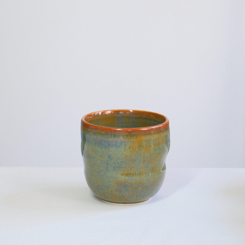 Mosswood Cup 002 - 250ml