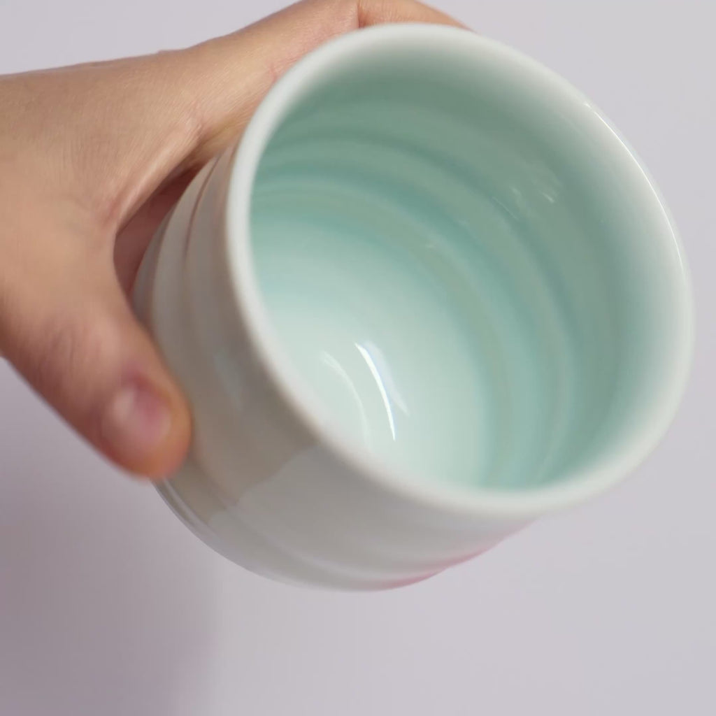 Ripple Cup 021 "Blush" 240ml