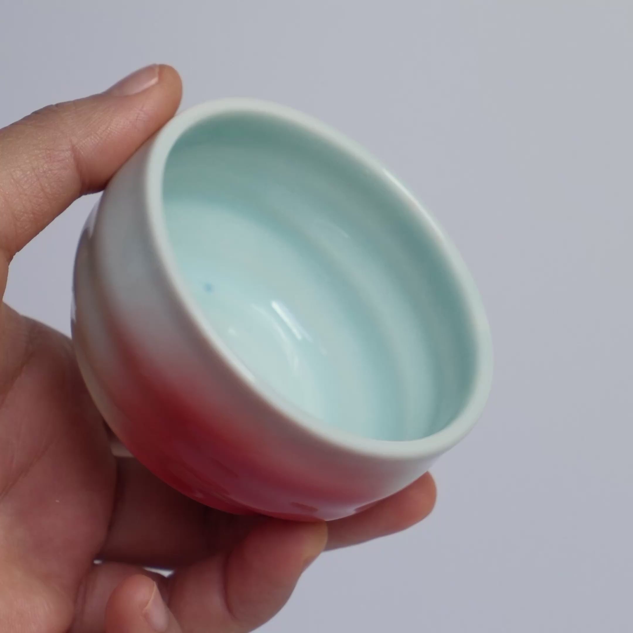 Ripple Cup 002 "Blush" 100ml