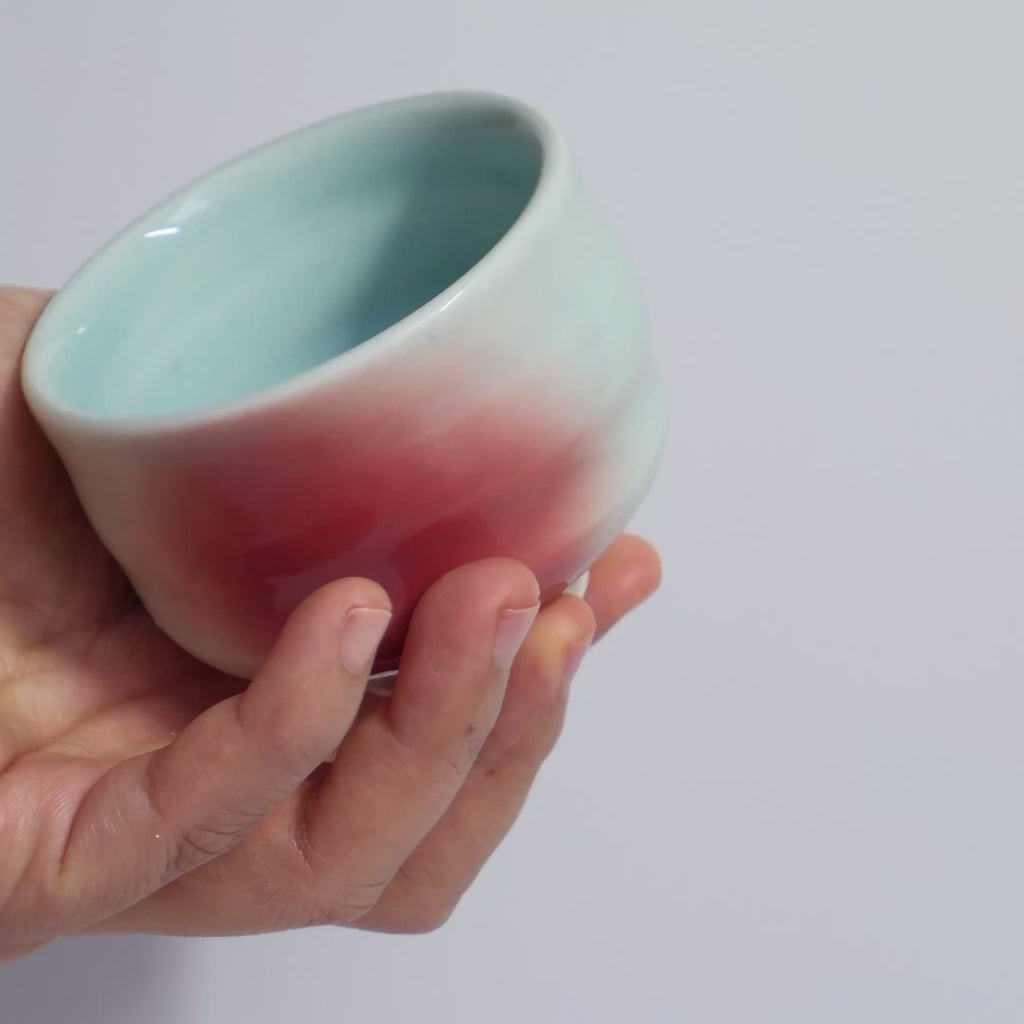 Ripple Cup 008 "Blush" 120ml