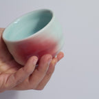 Ripple Cup 008 "Blush" 120ml