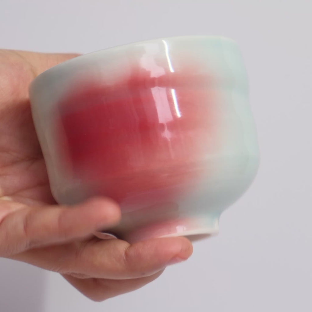 Ripple Cup 018 "Blush" 210ml